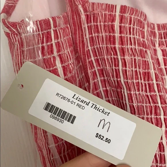 Lizard Thicket jumpsuit - Picture 4 of 4